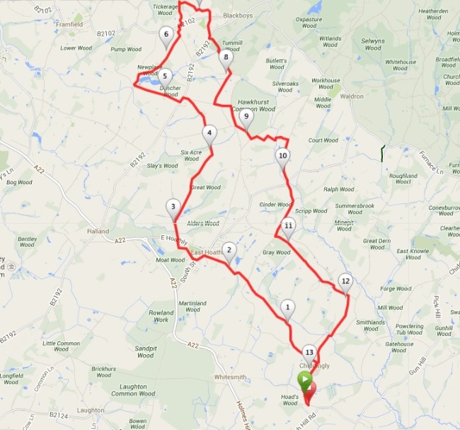 Weald Challenge 8 June 2025 9 15am Minimum Age 17 Years On Day Of Race weald-challenge-8-june-2025-9-15am-minimum-age-17-years-on-day-of-race
